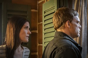 'Dexter: New Blood' Trailer Teases the Return of Deb and Harrison