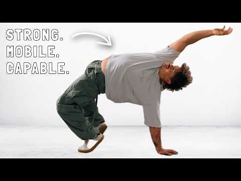 Train your Body to Move, Not Just to Flex – Try these 10