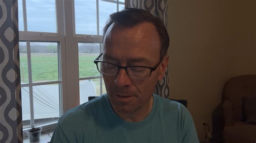 2.5K views · 103 reactions | March 21. Good morning and welcome to a song and Bible reading from Luke 14 You can find more about our family and music by joining our VIP page at amundsonfamilymusic.com/vip where you can get exclusive behind the scenes action from our life here on the ranch. Also, you can message us for mailing information. | Amundson Family Music | Facebook