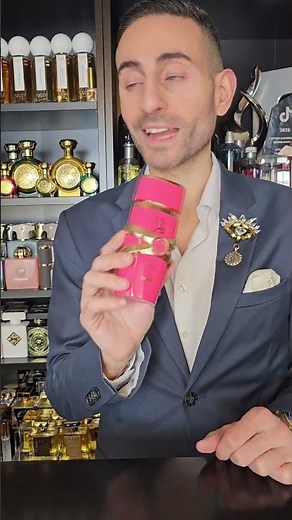 Lattafa Yara Candy Perfume Review!