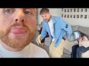 The Greatest Fart Prank Of All Time And Did Jasmine Cheat On Kristen?