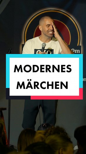 Hilarious German Comedy Skit by Peter Bruder