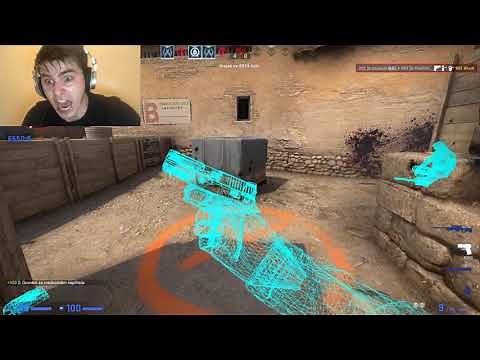 Valve: Enable r_drawothermodels 2! Players: