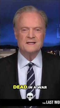 Trump's Disrespectful Exploitation of War Dead #shorts
