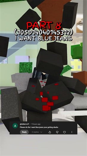 Jujutsu Shenanigans Kill Sound ids (PART 8) #roblox #jjs #jujutsushenanigans