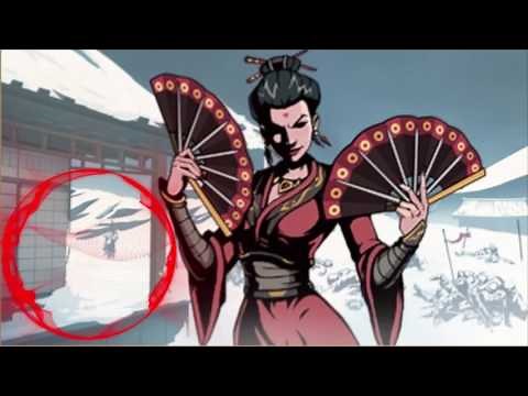 Shadow Fight 2 Widow Battle Theme Remastered |Shadow Lady| \\|/ 𝐋𝐢𝐧𝐝 𝐄𝐫𝐞𝐛𝐫𝐨𝐬 \\|/