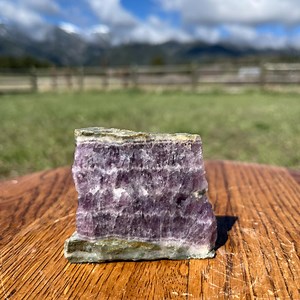 Natural Raw Rough Amethyst Mineral Specimen Crystal Gemstone Metaphysical Healing Lapidary 4.2oz 2.75x2.5x1.25 (NRR085) - Etsy