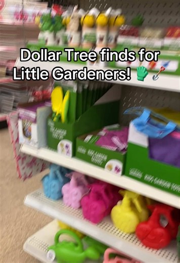 Perfect Mini Gardening Tools for Kids
