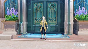 Genshin Impact Leroy quest chain guide