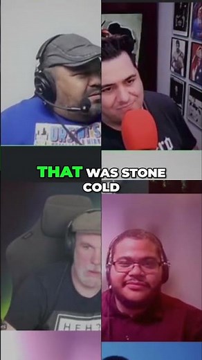 Stone Cold Steve Austin's ECW One Night Stand Appearance - USCWS