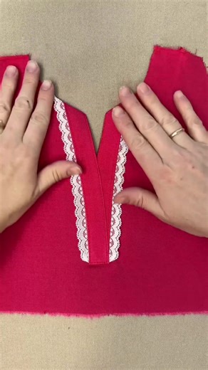 #sew #sewing #sewingtips #sewingtutorial | Sewing