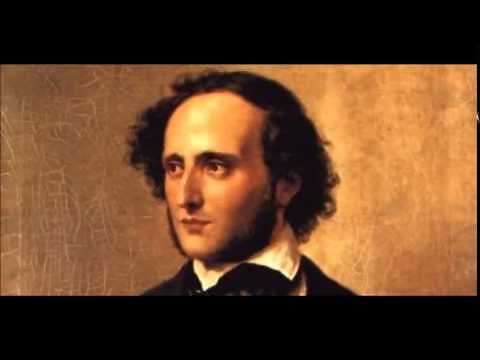 String Quartet No. 1 - Mendelssohn