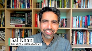 Thanks to the support of people like you, Khan Academy has helped hundreds of millions of learners around the world.✨ But we are just getting started. All donations to Khan Academy though December 31 will be matched—doubling your impact!💖 Donate today to help us go All in for Education: khan.co/AllinforEducation | Khan Academy