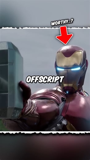 Off-script moments occur when actors go beyond the written dialogue and react naturally during a scene. These unscripted lines or actions often happen due to strong chemistry between actors, quick improvisation, or genuine emotional responses. Sometimes a joke lands unexpectedly, a reaction feels more real, or a moment unfolds too perfectly to ignore, making the scene more authentic than what was originally planned. Many iconic movie moments were created off-script and later kept in the final cu