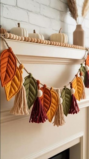 19 Easy Fall Decor Crafts Diy For A Cozy Autumn Season