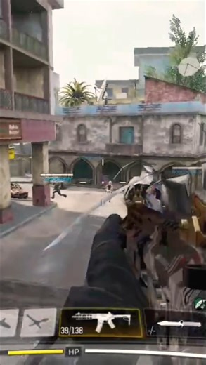 CALL OF DUTY GAMEPLAY MONTAGE