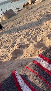 A man named Logan Dorn was captured on video approaching a group of college-age women on a busy beach and asking them to cover up because he believed their bikinis were comparable to displaying “pornography” and he was worried about nearby children seeing their outfits. WARNING: Video contains profanity. When the women protest and ask why he's bothering them, Dorn says that "if men of God don't stand up then our society's going to go down the drain because there's no morality." The interaction i