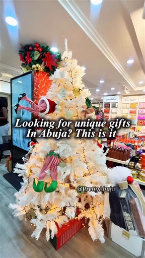 Abuja, Nigeria 🇳🇬 on Instagram: "OG gift store in Abuja! If you’ve been looking for where to get a special Christmas gift for your loved ones or any gift, then think no further cause celebrations is here for you!!! @celebrationsng ! Highly recommended They have already curated hampers that cuts down your shopping time by 90%. As someone who is not so good at gifting, the staff really made it easy with their help. They have a variety of gift items for you to choose from, from their 1. Perfectly