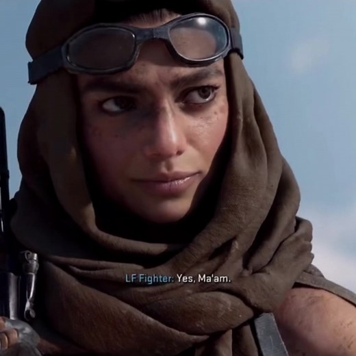 Farah Karim: The Strong Female Character in Call of Duty MW2