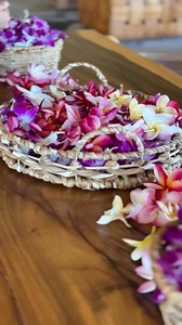 Ever wondered how to craft lei? 🌸 Join our lei-making workshop and create your own island keepsake — a hands-on way to connect with Hawaiian culture. Have a moment to slow down, get creative, and take a little aloha with you. 📍Main Lobby | Wednesdays & Saturdays | 9:30 AM | Sheraton Maui Resort & Spa