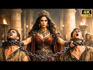 JEZEBEL | The Queen of Lust and Idolatry | Full Movie