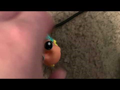 LPS alone crazy episode rt and then ￼