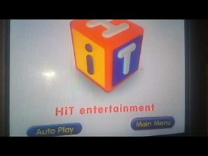 Hit entertainment's autoplay with special features 2007 variant