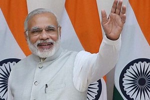 PM Modi changes rules to help married officers work at one place