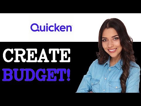 New Quicken Classic Budget For Mac Full Guide (2025)