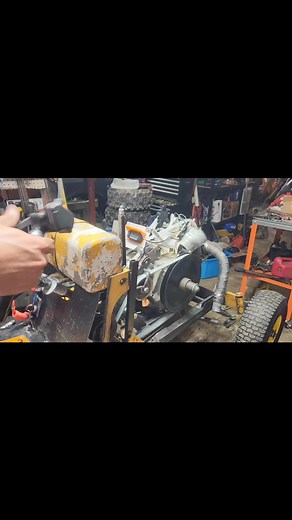 RCG Racing Cheater Stock Build. Full video out soon. | RedneckComputerGeek