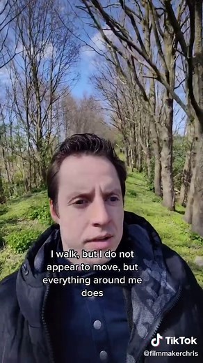 Creating Unique Cinematic Effects with a SnorriCam