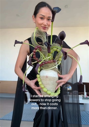 Creative Flower Arrangements for Home Decor