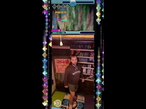 DDR Max PS2 Dance Dance Revolution