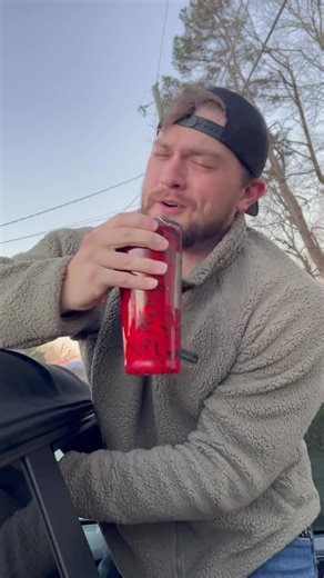 She caught me before I had my coffee ! To honor @destinyamberdavis birthday we are kicking off a week long looking back Series for my song “Destiny”