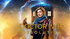 Doctor Who: Resolution - New Year Episode Review