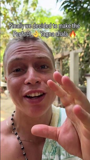 I am Building My DREAM Yagna Shala in Just 30 Days