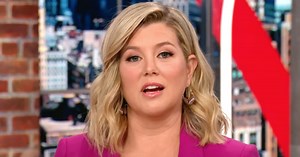 'Fox Is Not News': Brianna Keilar Lets Loose In CNN Morning Show Debut