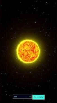 Procedural Planets in Unity #space #planet #unity #videogames