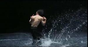 A Vision of Dance, Preserved in 3-D