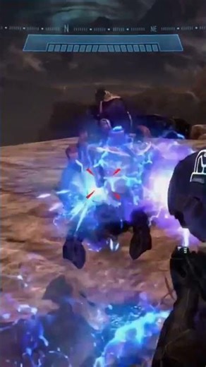 halo reach gameplay walkthrough(Repeater gun) #halo #gaming