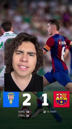 El Barcelona B se queda sin ascenso: análisis y futuro