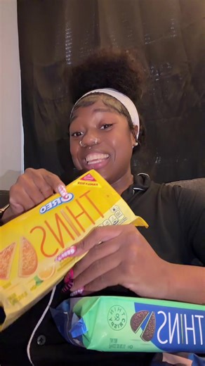 @Snackworks #oreo | Oreo