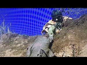 Alternative Hulk transformation 2.0 15 Mystery Man Part 2