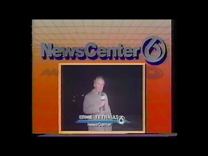 WRGB Commercial Breaks (March 17, 1986)