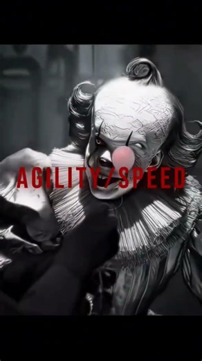 ghostrider vs pennywise