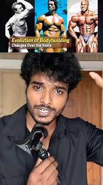 Define bodybuilding ! Clearly explained #bodybuilding #science #ultranatural