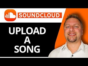 How to Upload a Song on SoundCloud | SoundCloud Tips 2026