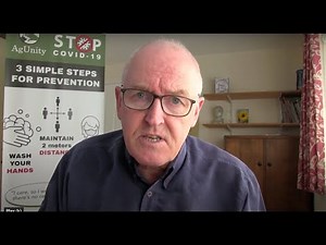 Omicron, symptom changes | Dr. John Campbell