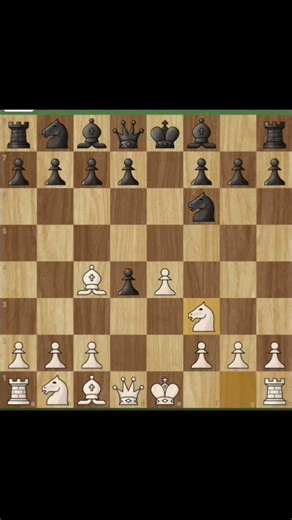 EASY CHESS TRAP FOR BEGGINERS