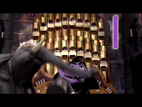 Number of the Day - 1